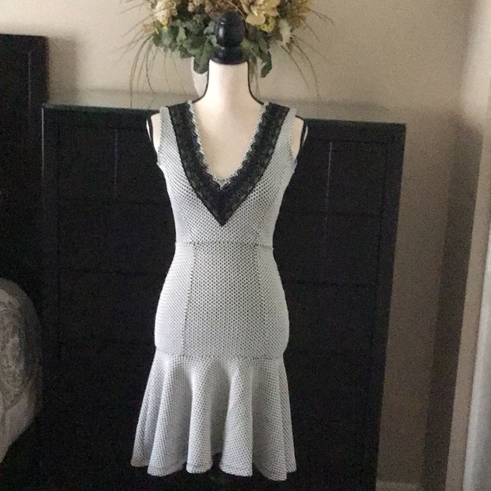 French Connection Dress